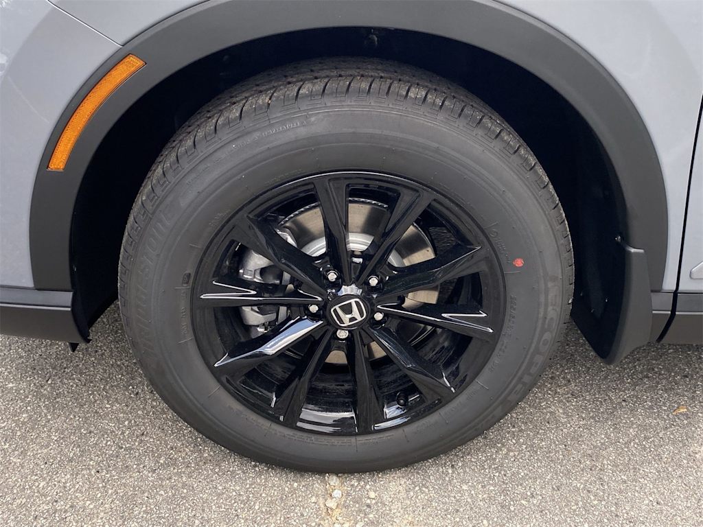 Thumbnail: 2025 Honda CR-V - 7