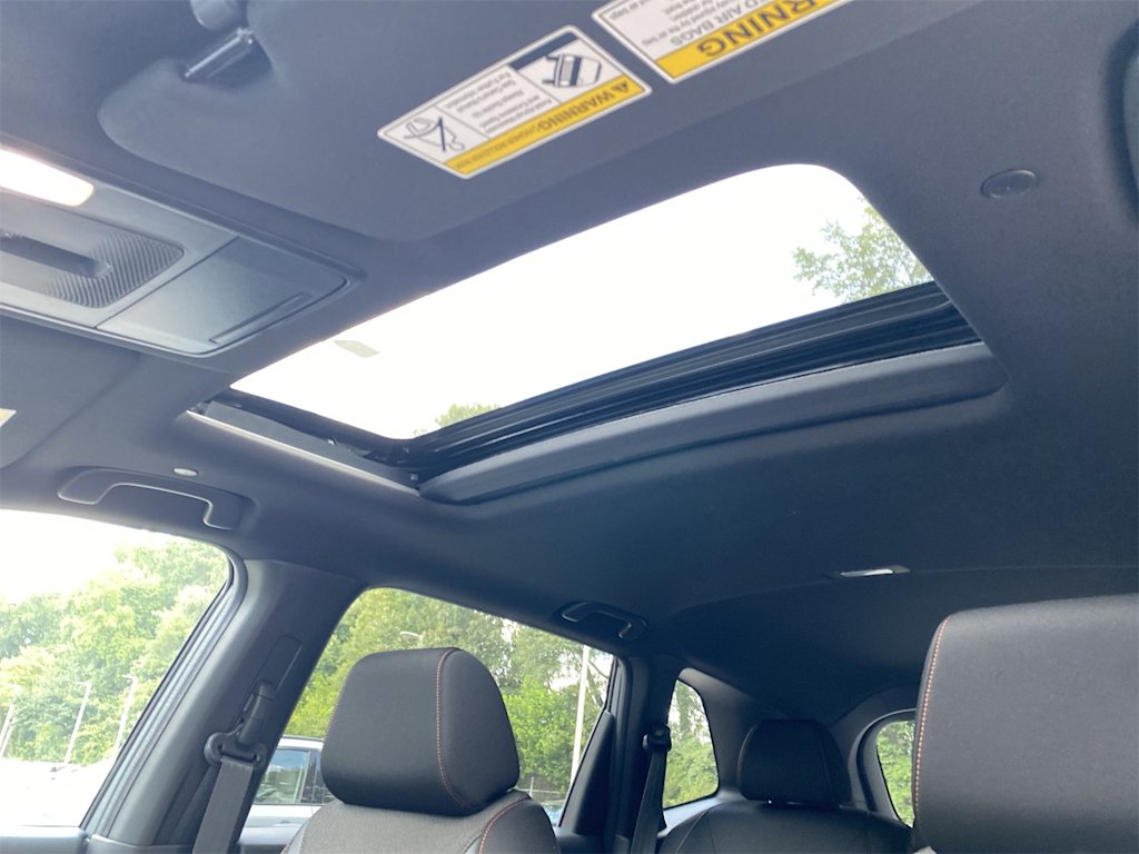 Thumbnail: 2025 Honda CR-V - 16