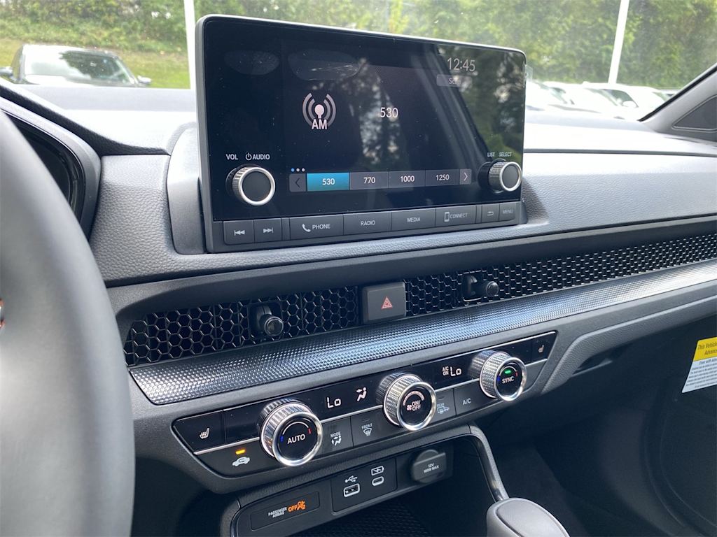 Thumbnail: 2025 Honda CR-V - 17