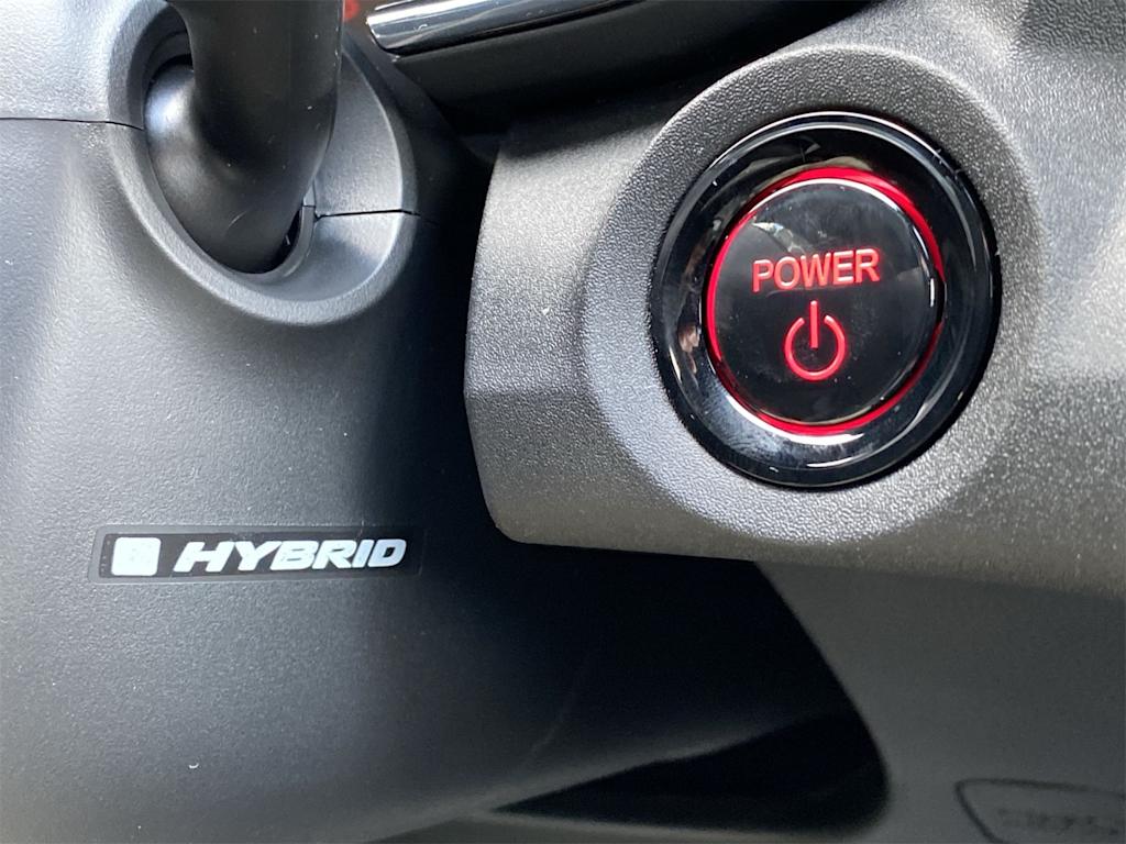 Thumbnail: 2025 Honda CR-V - 20