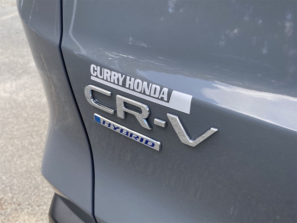 Thumbnail: 2025 Honda CR-V - 6