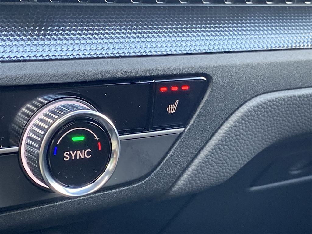 Thumbnail: 2025 Honda CR-V - 18