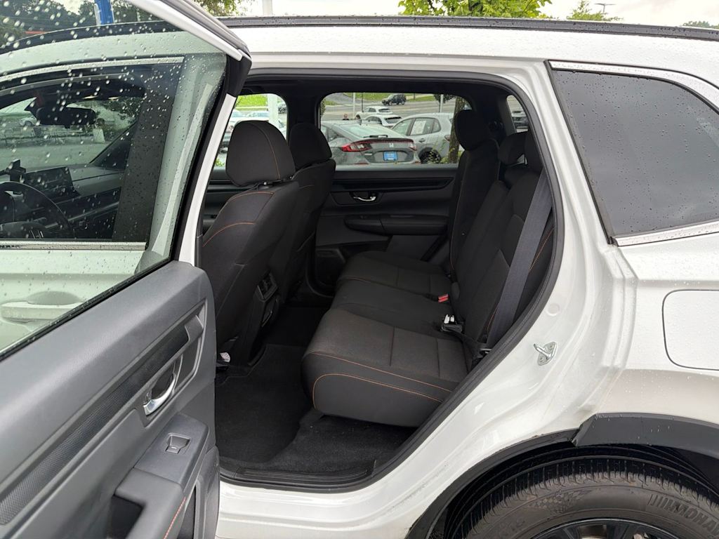 Thumbnail: 2024 Honda CR-V - 7