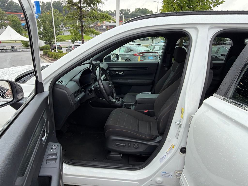 Thumbnail: 2024 Honda CR-V - 21