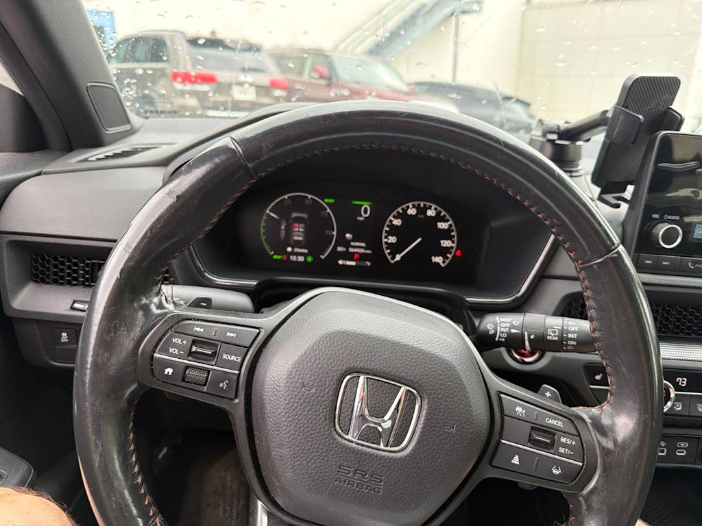 Thumbnail: 2024 Honda CR-V - 2