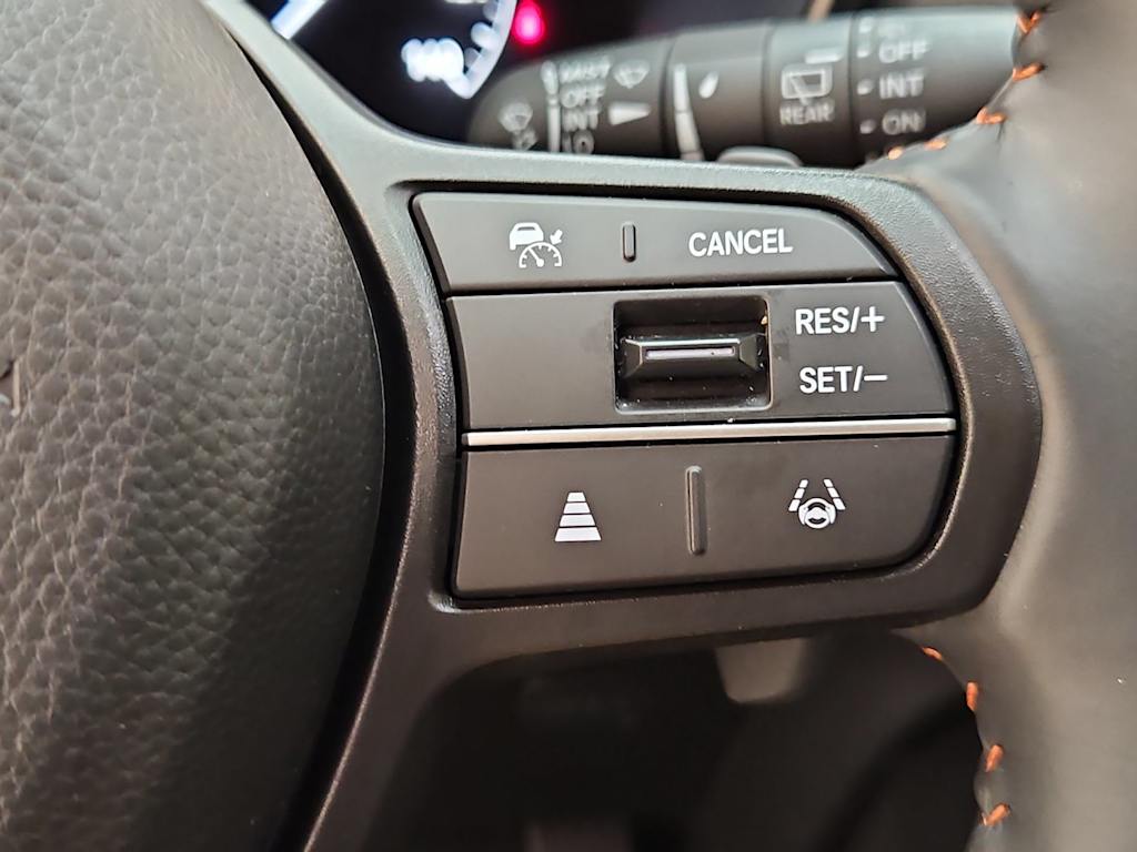 Thumbnail: 2024 Honda CR-V - 22