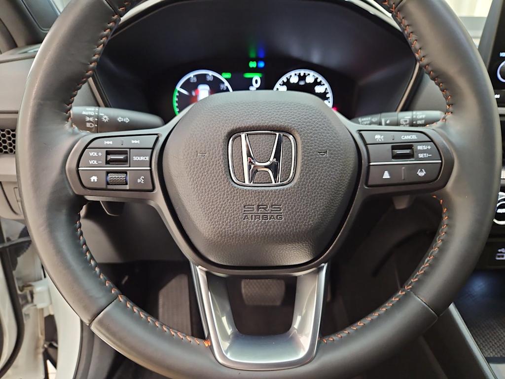 Thumbnail: 2024 Honda CR-V - 20