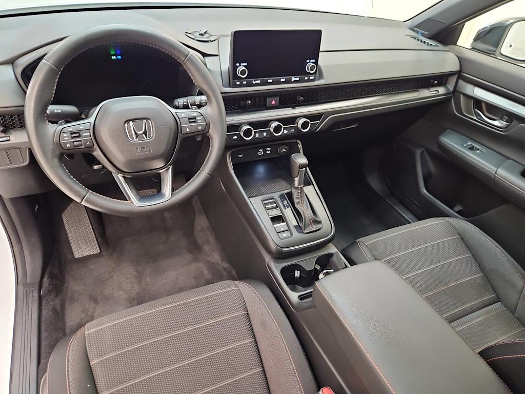 Thumbnail: 2024 Honda CR-V - 7
