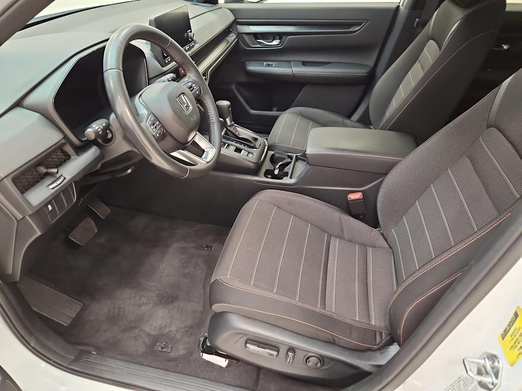 Thumbnail: 2024 Honda CR-V - 8