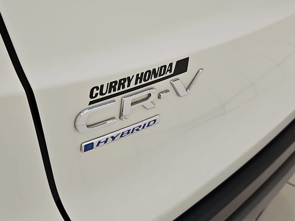 Thumbnail: 2024 Honda CR-V - 5