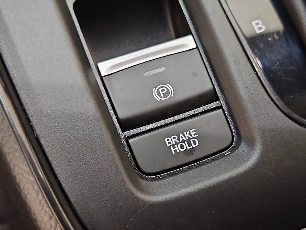Thumbnail: 2024 Honda CR-V - 32