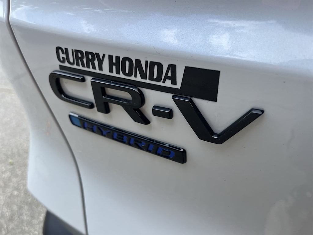 Thumbnail: 2026 Honda CR-V - 6