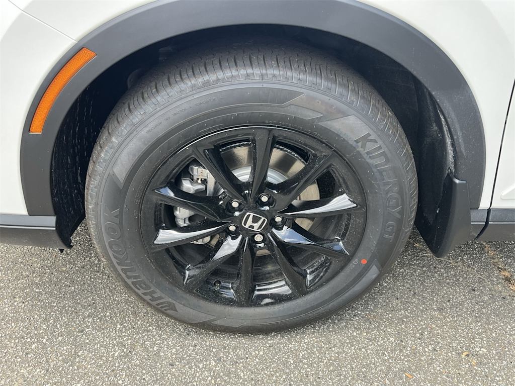 Thumbnail: 2026 Honda CR-V - 7