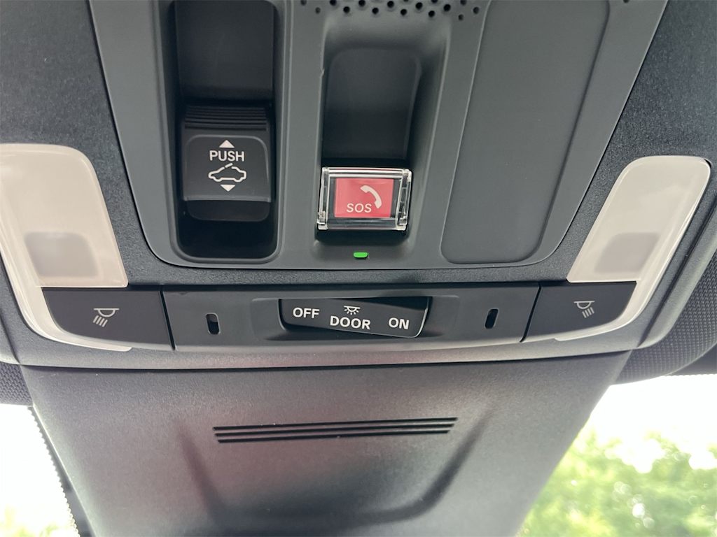 Thumbnail: 2026 Honda CR-V - 24