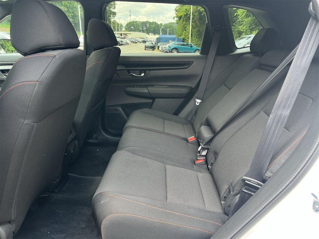 Thumbnail: 2026 Honda CR-V - 10