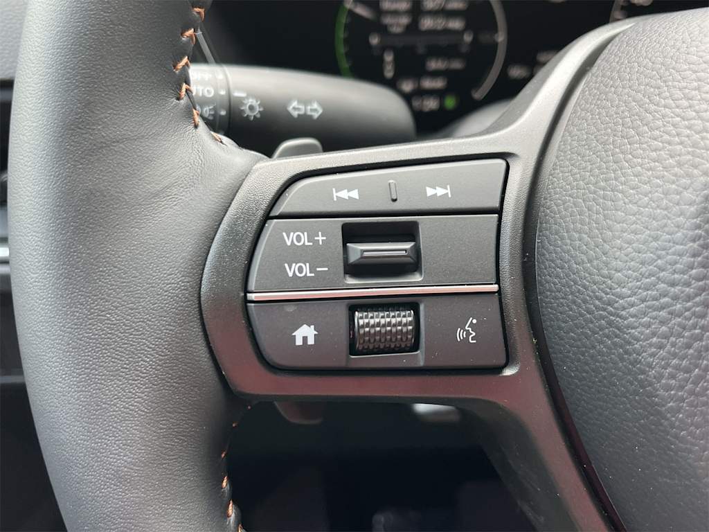 Thumbnail: 2026 Honda CR-V - 22