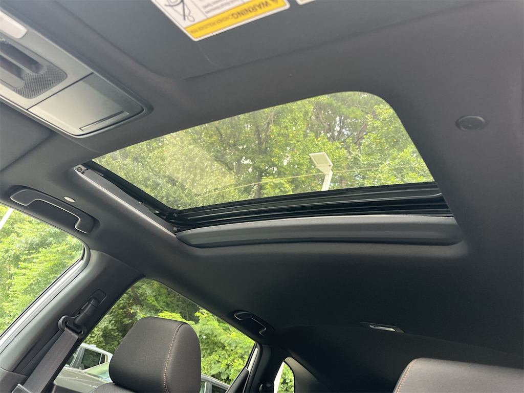 Thumbnail: 2026 Honda CR-V - 16