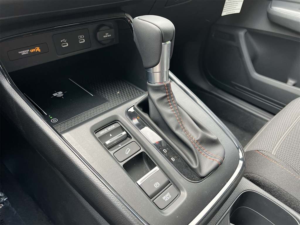 Thumbnail: 2026 Honda CR-V - 12