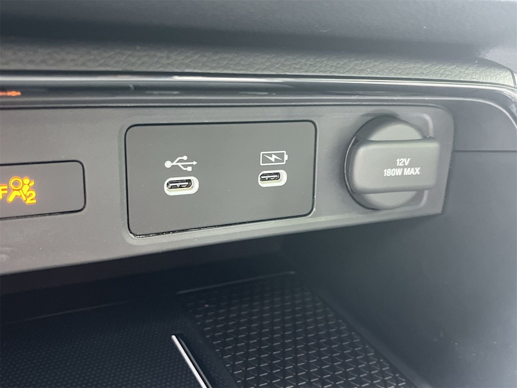 Thumbnail: 2026 Honda CR-V - 19