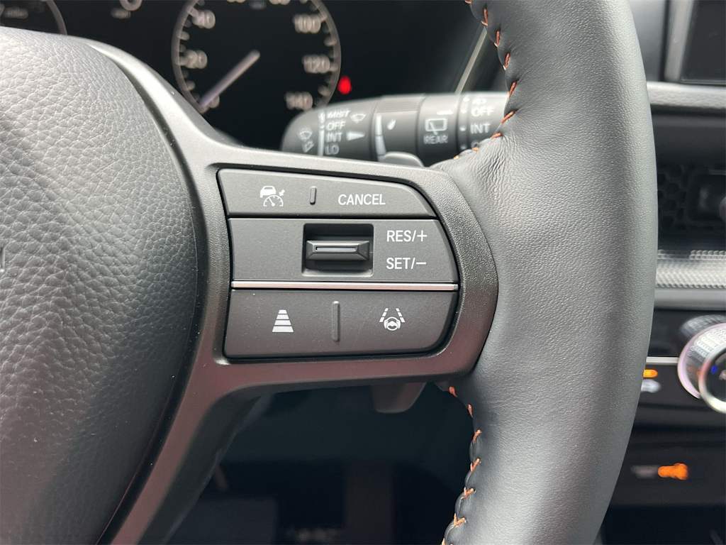 Thumbnail: 2026 Honda CR-V - 23