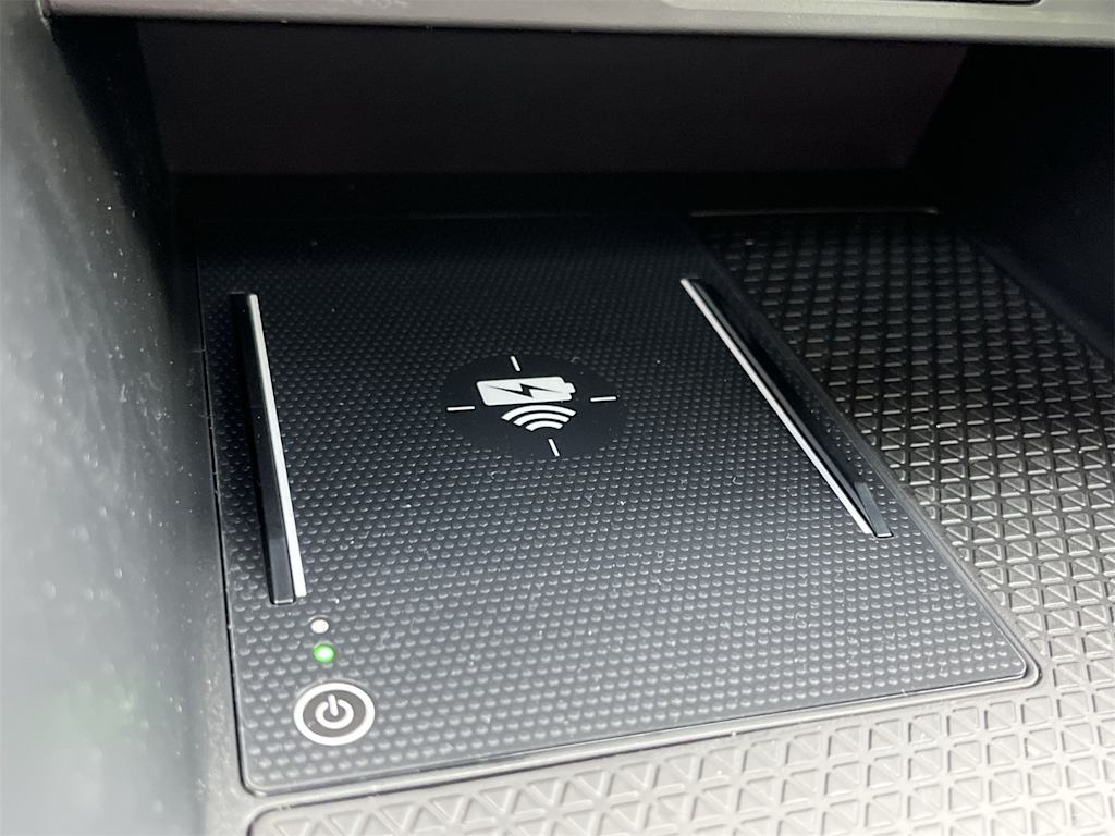 Thumbnail: 2026 Honda CR-V - 25