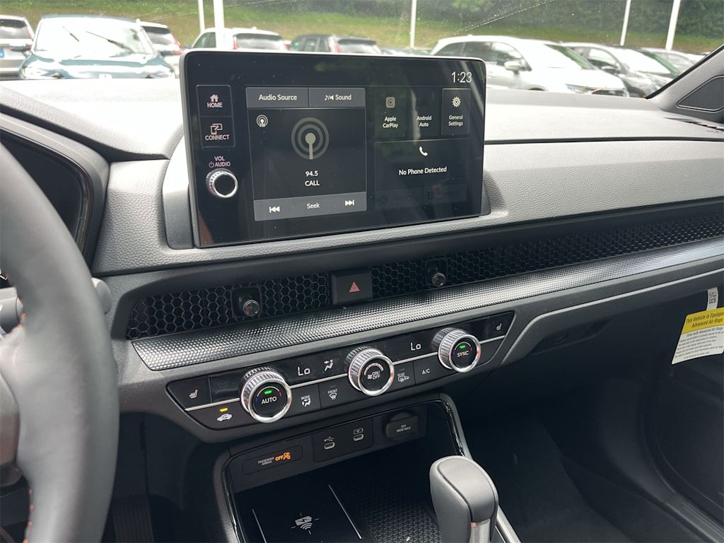 Thumbnail: 2026 Honda CR-V - 17