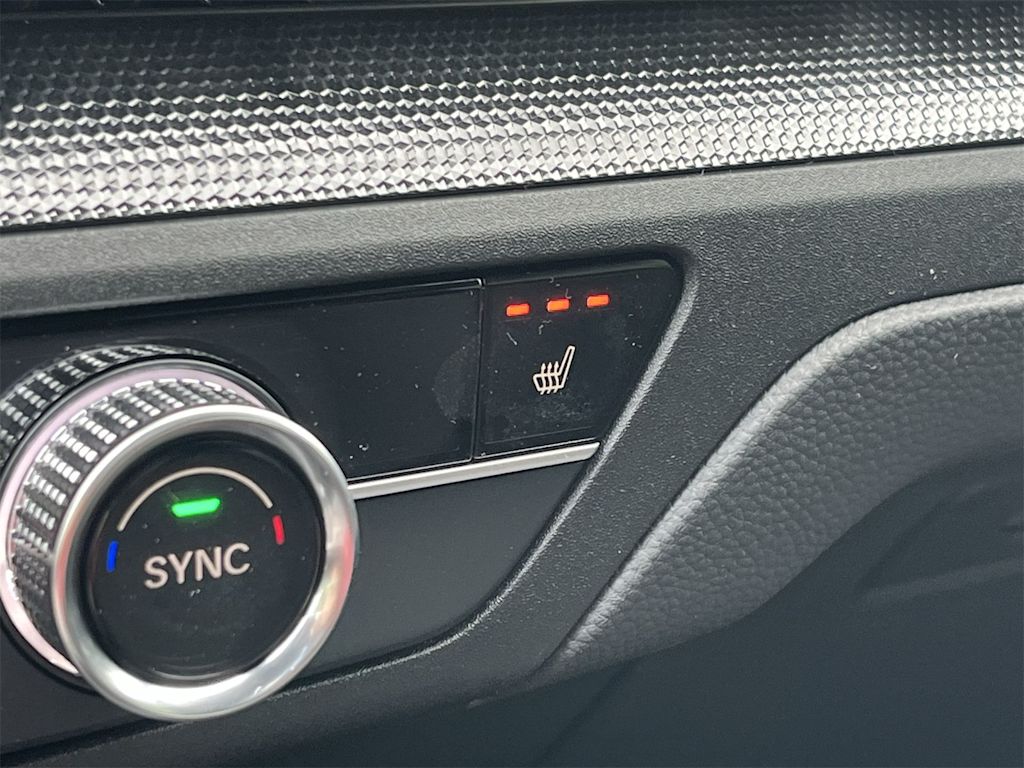 Thumbnail: 2026 Honda CR-V - 18