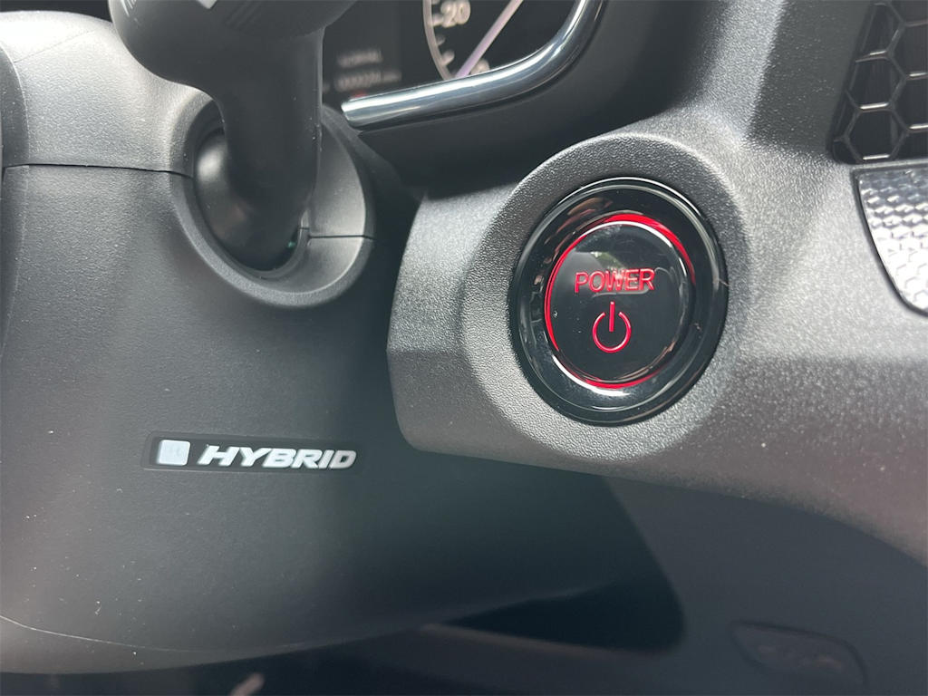 Thumbnail: 2026 Honda CR-V - 20