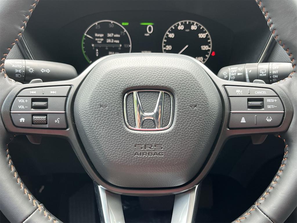 Thumbnail: 2026 Honda CR-V - 21