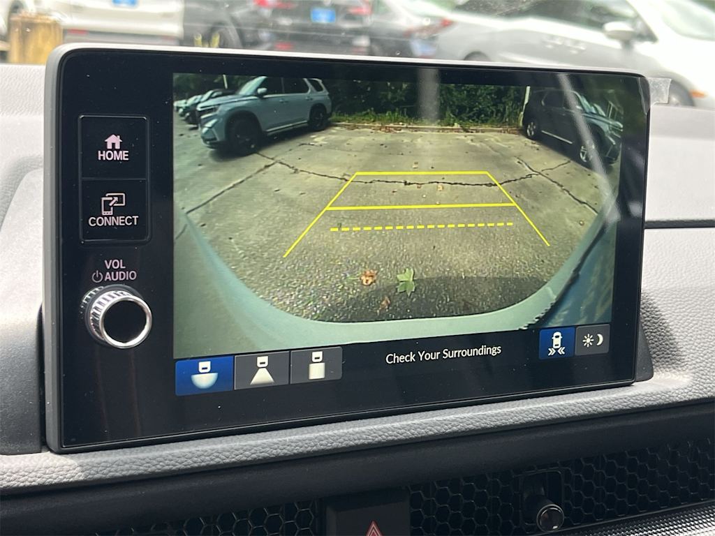 Thumbnail: 2026 Honda CR-V - 11