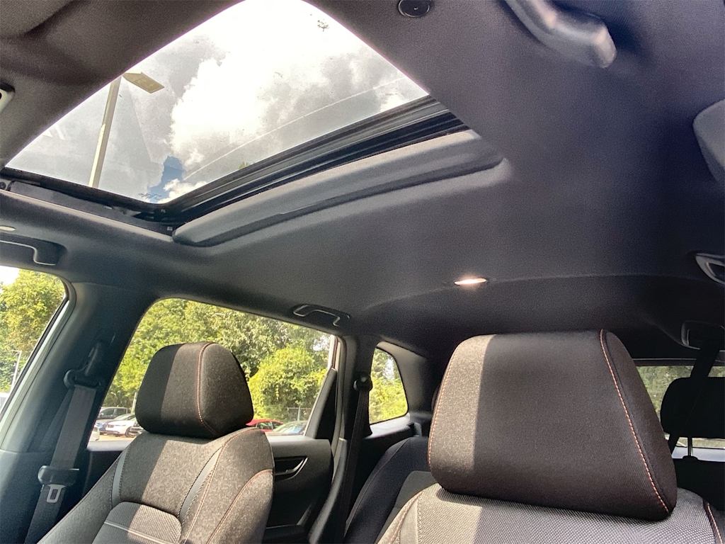 Thumbnail: 2026 Honda CR-V - 17