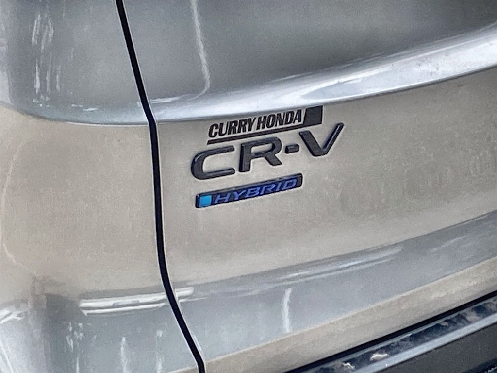 Thumbnail: 2026 Honda CR-V - 6