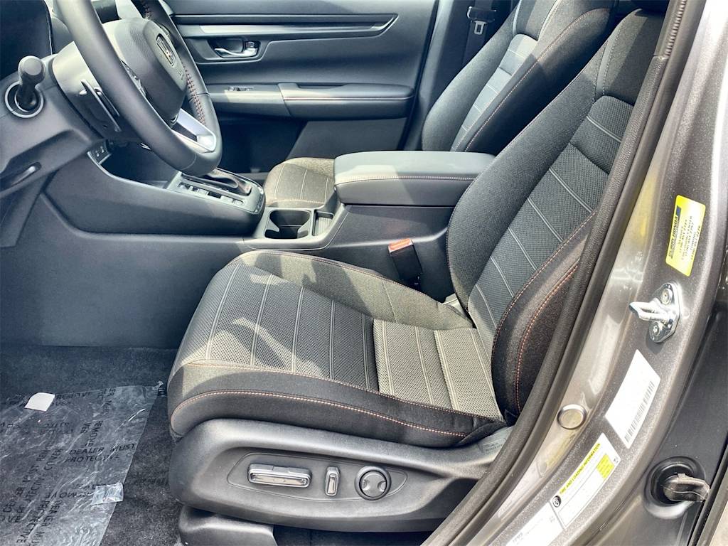 Thumbnail: 2026 Honda CR-V - 9