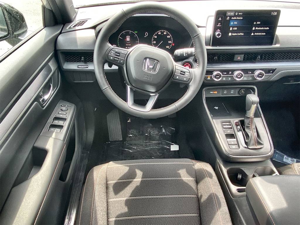 Thumbnail: 2026 Honda CR-V - 2