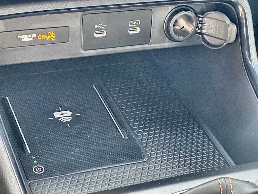 Thumbnail: 2026 Honda CR-V - 20