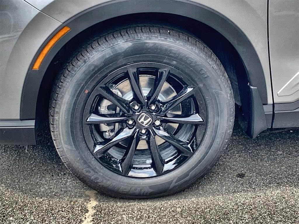 Thumbnail: 2026 Honda CR-V - 7