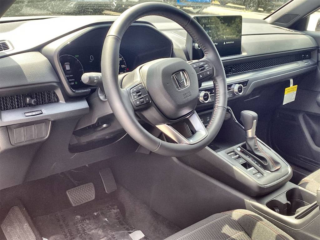 Thumbnail: 2026 Honda CR-V - 8