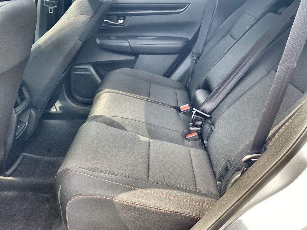 Thumbnail: 2026 Honda CR-V - 10