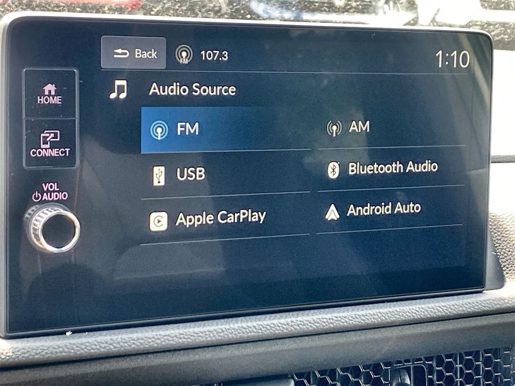 Thumbnail: 2026 Honda CR-V - 18