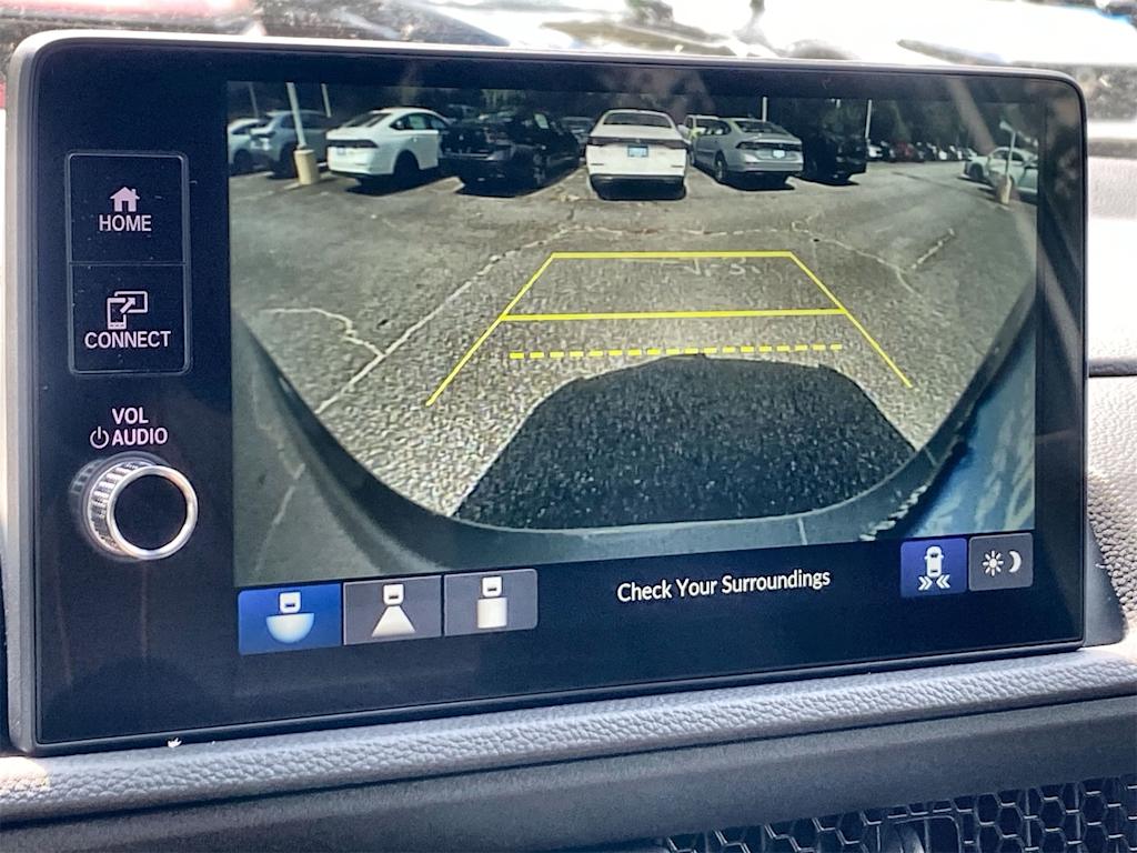 Thumbnail: 2026 Honda CR-V - 12