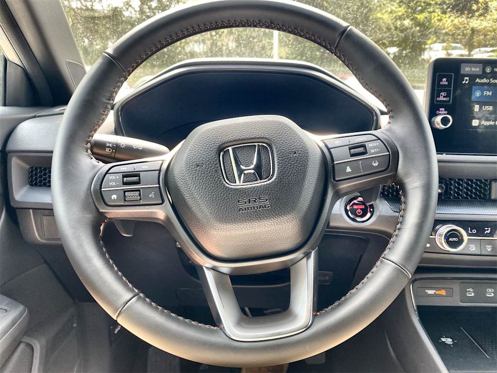 Thumbnail: 2026 Honda CR-V - 11