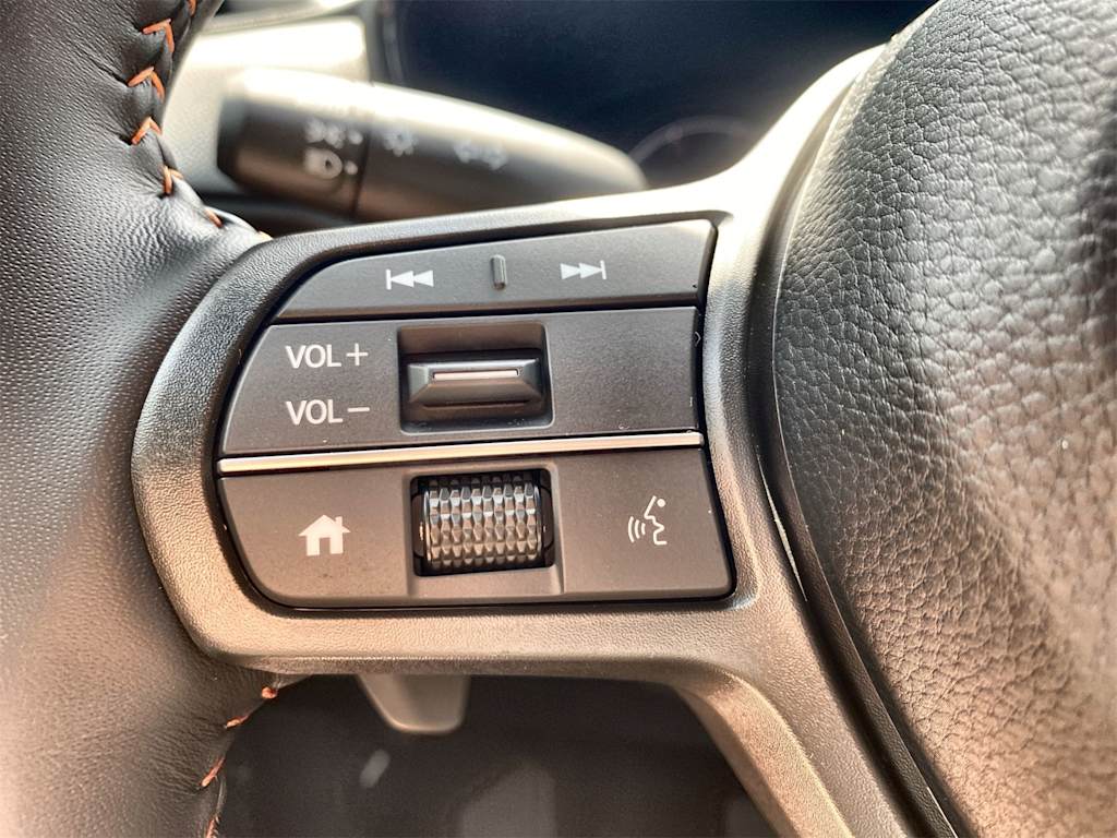 Thumbnail: 2026 Honda CR-V - 22