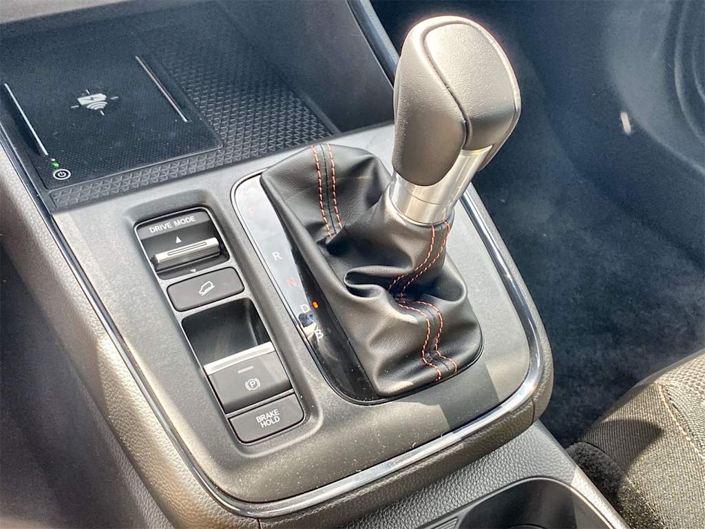 Thumbnail: 2026 Honda CR-V - 13