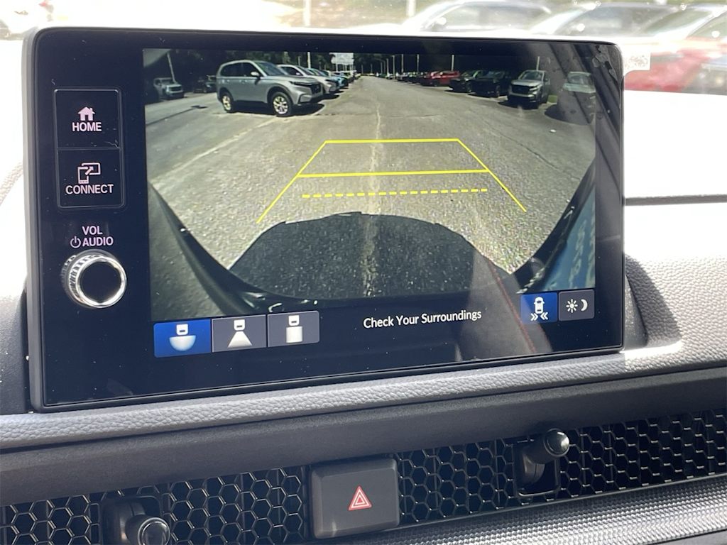 Thumbnail: 2026 Honda CR-V - 12