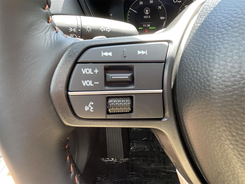 Thumbnail: 2026 Honda CR-V - 23