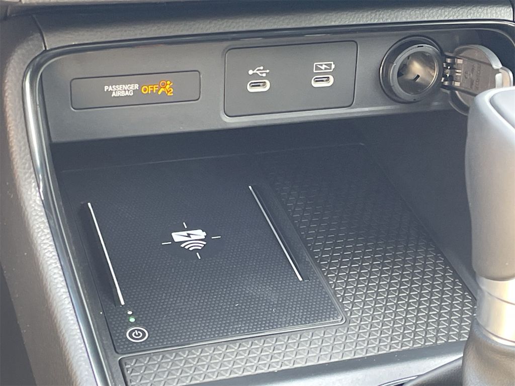 Thumbnail: 2026 Honda CR-V - 21