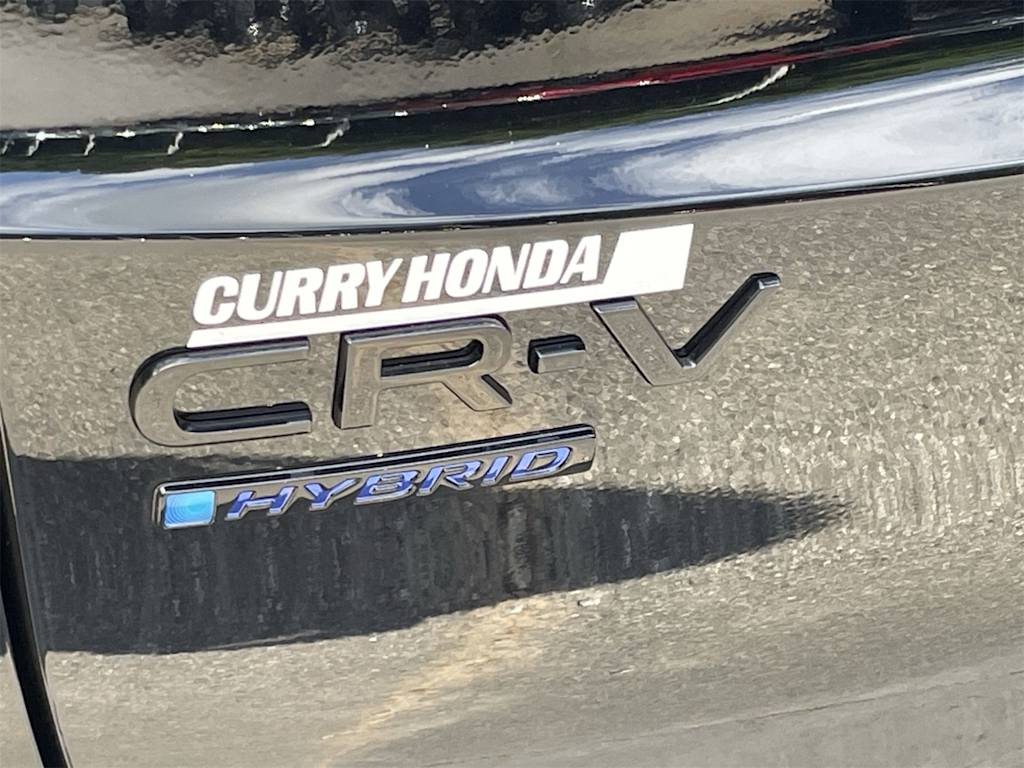 Thumbnail: 2026 Honda CR-V - 6