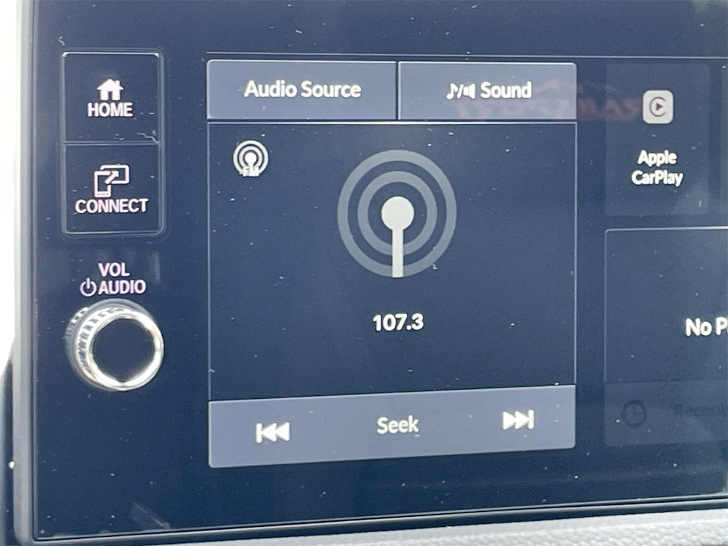 Thumbnail: 2026 Honda CR-V - 19