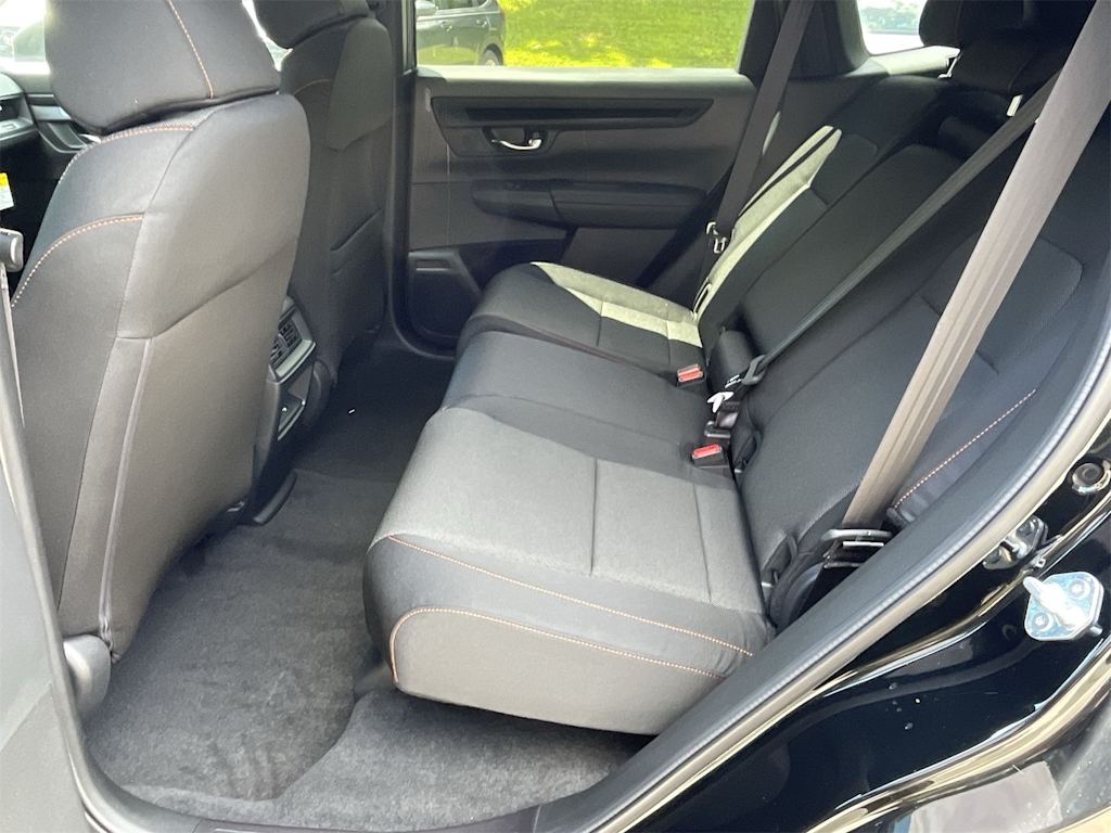 Thumbnail: 2026 Honda CR-V - 10