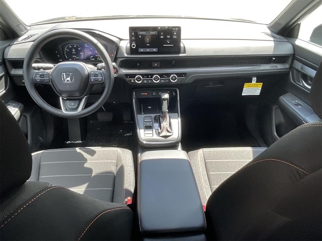 Thumbnail: 2026 Honda CR-V - 2